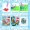 Diamond Art Kits for Kids with Frame – DIY Craft Kit for Girls & Boys, Ages 8-12, Beginner-Friendly Arts & Crafts, Birthday & Holiday Gift